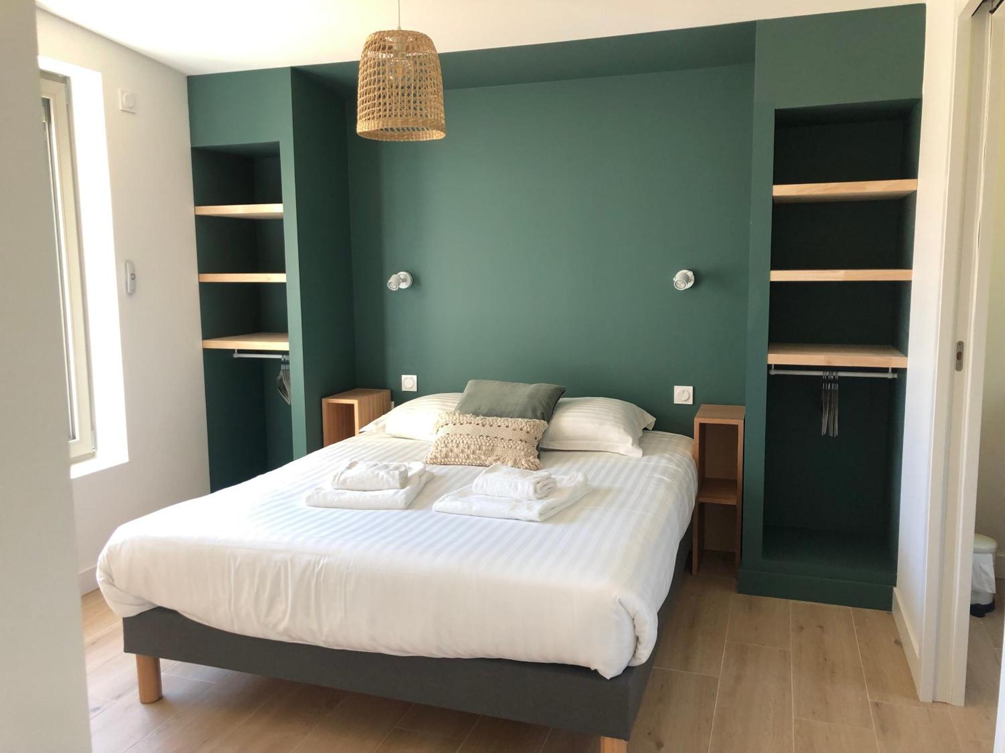 Les Cabines Du Bout Du Monde - Cabine Duplex , Votre Maison De Vacances De Haut Standing A Crozon Exteriör bild
